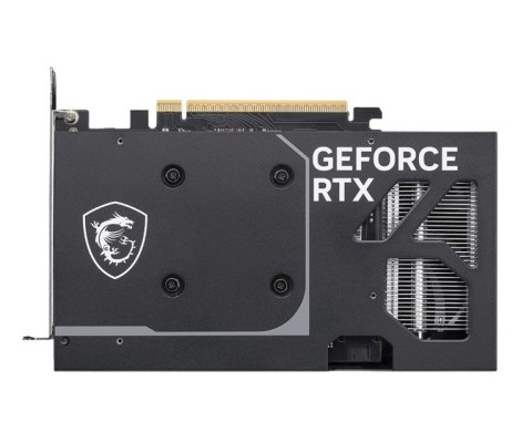 MSI Karta graficzna GeForce RTX 5050 8GB VENTUS 2X OC GDDR6 128BIT DP/HDMI