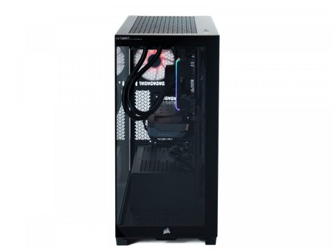 OPTIMUS Komputer E-Sport GB650T-CR3 R7-7800X3D/32GB/1TB/RX 9060 XT 16G/W11
