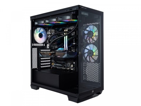 OPTIMUS Komputer E-Sport GB650T-CR3 R7-7800X3D/32GB/1TB/RX 9060 XT 16G/W11