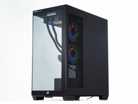 OPTIMUS Komputer E-Sport GB650T-CR3 R7-7800X3D/32GB/1TB/RX 9060 XT 16G/W11