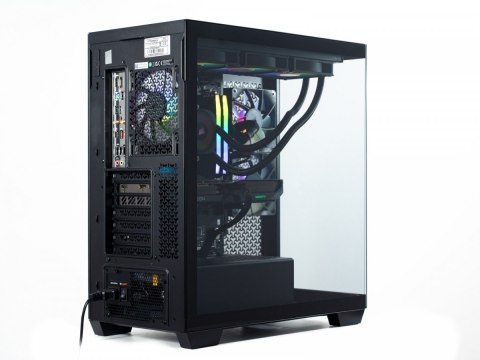 OPTIMUS Komputer E-Sport GB650T-CR3 R7-7800X3D/32GB/1TB/RX 9060 XT 16G/W11