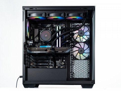 OPTIMUS Komputer E-Sport GB650T-CR4 R7-7800X3D/32GB/1TB/RX 9060 XT 8G/W11