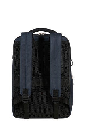 Samsonite Plecak na laptopa 14.1 cala Litepoint granatowy