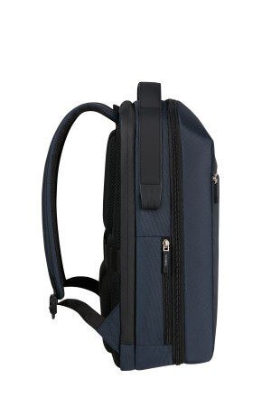 Samsonite Plecak na laptopa 14.1 cala Litepoint granatowy