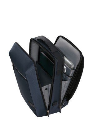 Samsonite Plecak na laptopa 15.6 cala Litepoint granatowy