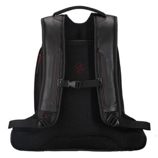 Samsonite Plecak na laptopa 15.6 cala Paradiver L czarny