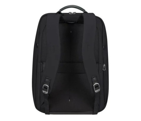 Samsonite Plecak na laptopa 15.6 cali ONGOING czarny