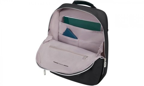 Samsonite Plecak na laptopa 15.6 cali ONGOING czarny