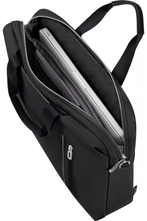 Samsonite Torba na laptopa 15.6 cala ONGOING czarna