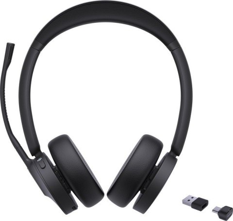 Yealink Słuchawki BH70 Dual