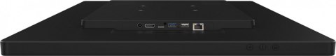 IIYAMA Monitor 32 cale TW3226AS-B3P POJ.10PKT.VA.24/7.FHD,500cd,HDMI,3xUSB, 1xUSB-c,RJ45,MIC, 2x5W,ANDROID 14,RK3567, 4/32GB, iiSign2