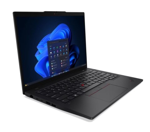 Lenovo Laptop ThinkPad L14 G6 21S6004FPB W11Pro Ultra 5 225U/16GB/512GB/INT/14.0 WUXGA/Black/3YRS OS + 1YR Premier Support + CO2 Offset
