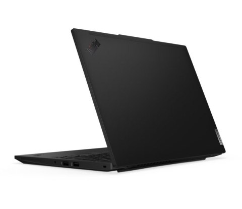 Lenovo Laptop ThinkPad L14 G6 21S6004GPB W11Pro Ultra 7 255U/16GB/512GB/INT/14.0 WUXGA/Black/3YRS OS + 1YR Premier Support + CO2 Offset