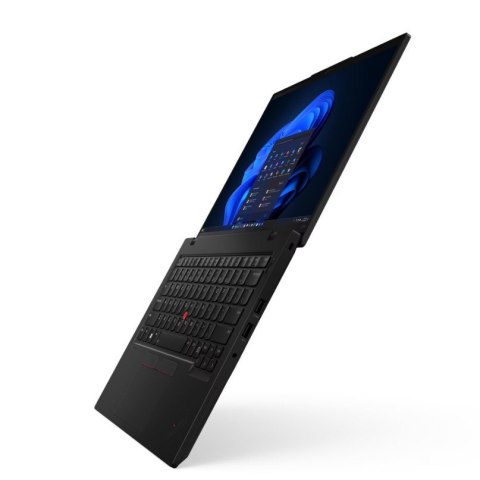 Lenovo Laptop ThinkPad L14 G6 21S6004GPB W11Pro Ultra 7 255U/16GB/512GB/INT/14.0 WUXGA/Black/3YRS OS + 1YR Premier Support + CO2 Offset