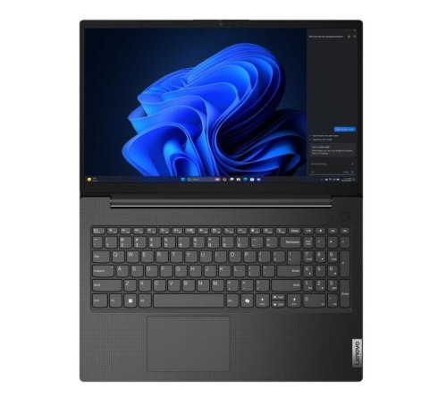 Lenovo Laptop V15 G5 83GW009BPB W11Pro i5-13420H/8GB/512GB/INT/15.6 FHD/Business Black/3YRS OS
