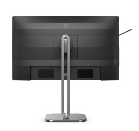 Philips Monitor 24B2U4301 23.8 cala IPS 120Hz HDMI DP USB-C Pivot Głośniki