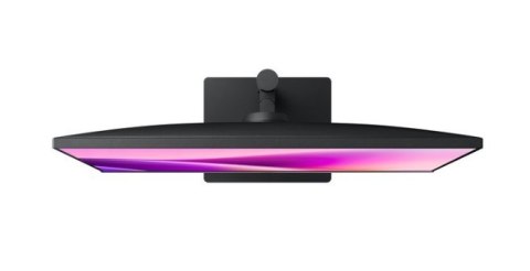 Samsung Monitor 27 cali S43UF IPS 1920x1080 FHD 16:9 1xHDMI 1xDP 1xUSB-C 4xUSB-A 3.2 5ms 100Hz HAS+PIV płaski 3YOn-Site (LS27F430UAUXEN)
