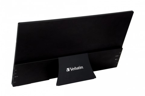 Verbatim Monitor dotykowy PMT-17 Full HD Portable