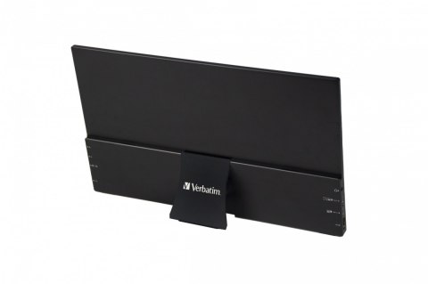 Verbatim Przenośny Monitor dotykowy PMT-14 Full HD