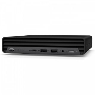 HP Inc. Komputer Pro Mini 400 G9 i5-12500T 512GB/16GB/W11P BY7F0ET
