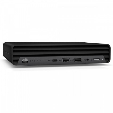 HP Inc. Komputer Pro Mini 400 G9 i5-12500T 512GB/16GB/W11P BY7F0ET
