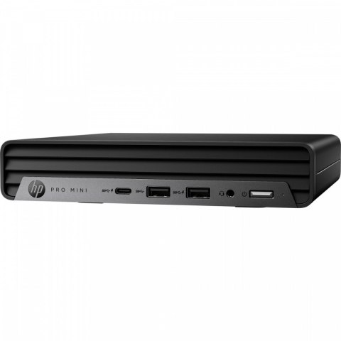 HP Inc. Komputer Pro Mini 400 G9 i5-12500T 512GB/16GB/W11P BY7F0ET