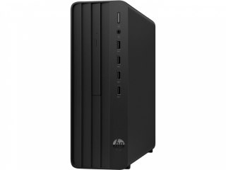 HP Inc. Komputer Pro SSF 290 G9 i3-14100 512GB/16GB/W11P B6ZD4ET