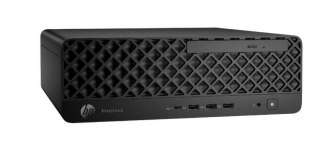 HP Inc. Komputer ProDesk 4 SSF G1i U5-225 512GB/16GB/W11P 9H7U4ET