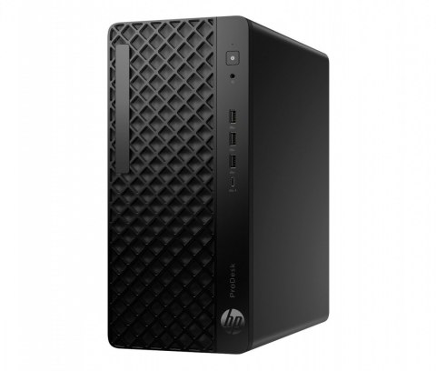 HP Inc. Komputer ProDesk 4 Tower G1i Desktop AI PC U5-225 512/16/W11P 9H7U6ET