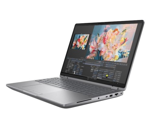 HP Inc. Mobilna stacja robocza ZBook Fury G1i U7-255HX G1i 1TB/32GB/W11P/16.0 C70XBET