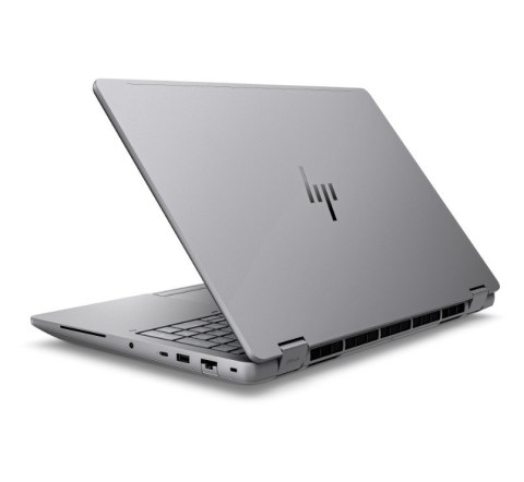 HP Inc. Mobilna stacja robocza ZBook Fury G1i U7-255HX G1i 1TB/32GB/W11P/16.0 C70XCET