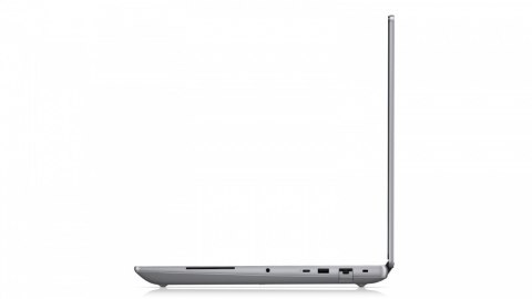 HP Inc. Mobilna stacja robocza Zbook U7-265HX G1i 1TB/32GB/W11P/18 98L96ET