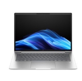 HP Inc. Laptop EliteBook 6 G1i U7-255H 512GB/16GB/W11P/14 cali C51N7ET