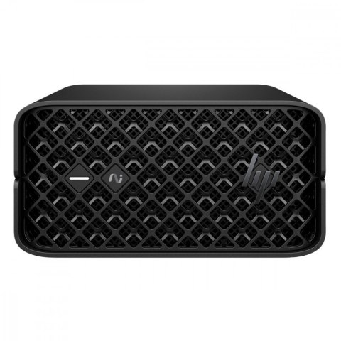 HP Inc. Stacja robocza Z2 Mini G1a RAIMP395 1TB/128GB/Win11Pro B76QJET