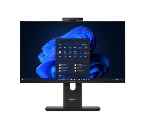 Lenovo Komputer All-in-One ThinkCentre M70a G6 13AY001JPB W11Pro Ultra 5 225T/16GB/512GB/INT/23.8 FHD/3YRS OS
