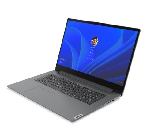 Lenovo Laptop V17 G4 83A2004HPB W11Pro i7-13620H/2X8GB/512GB/INT/17.3 FHD/Iron Grey/3YRS OS + 2Yr CI