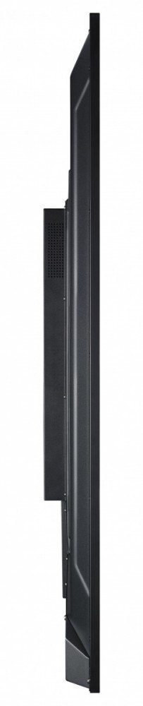 AG NEOVO Monitor wielkoformatowy SMQ-5501 350cd/m2 12000:1 24/7 4K