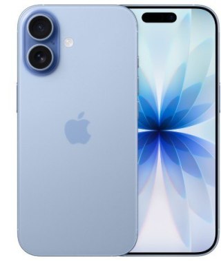 Apple IPhone 17 256 GB Gołębi