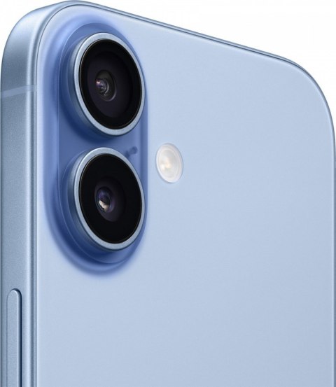 Apple IPhone 17 256 GB Gołębi