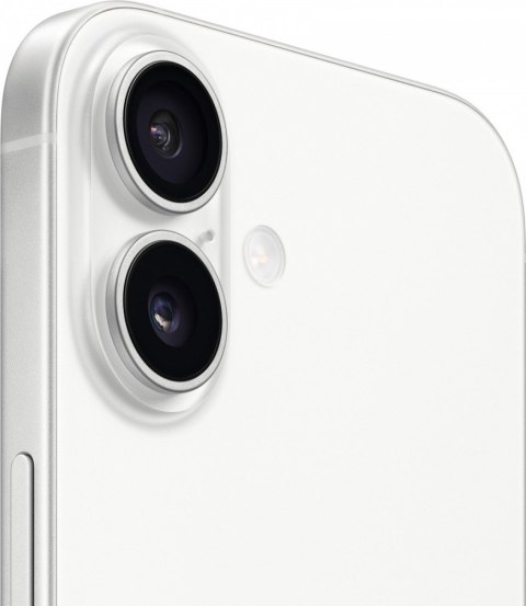 Apple IPhone 17 256GB Biały