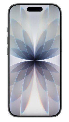 Apple IPhone 17 256GB Czarny