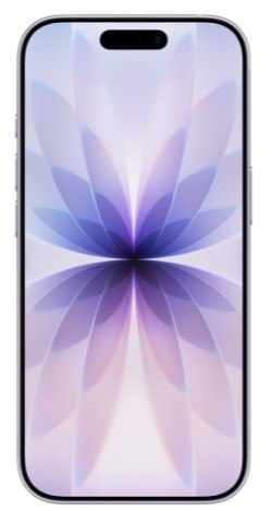 Apple IPhone 17 256GB Lawendowy