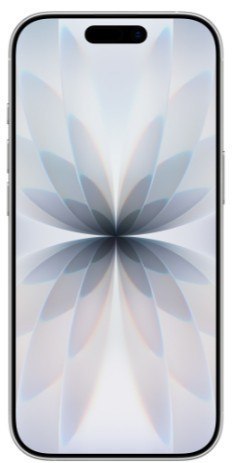 Apple IPhone 17 Biały 512GB