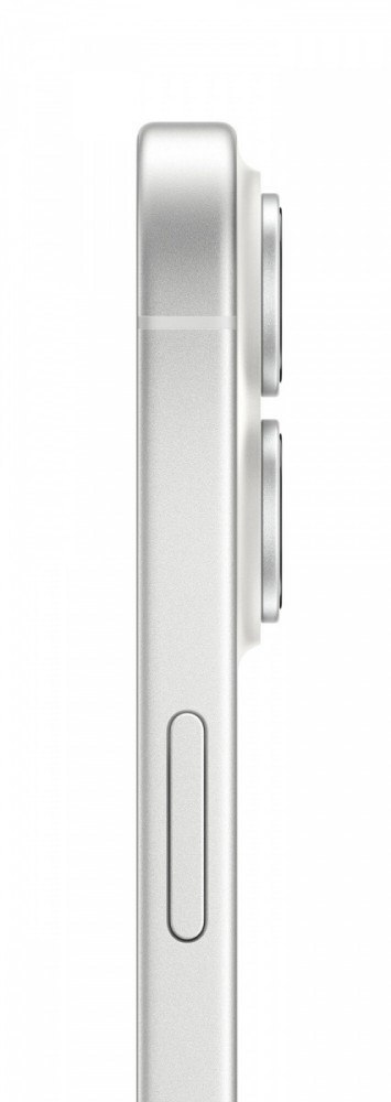 Apple IPhone 17 Biały 512GB