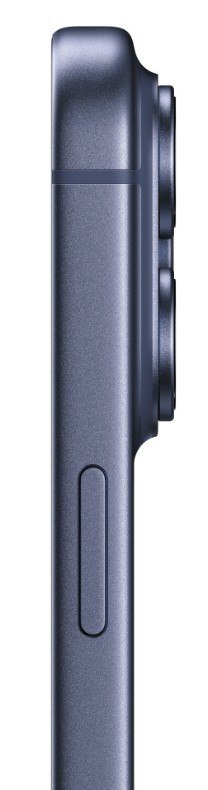 Apple IPhone 17 PRO 1TB Głębinowy błękit