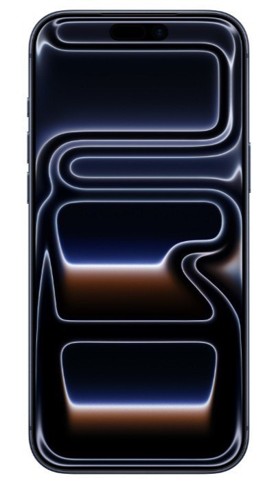 Apple IPhone 17 PRO 1TB Głębinowy błękit