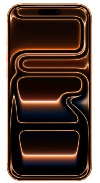 Apple IPhone 17 PRO 512GB Kosmiczny pomarańcz
