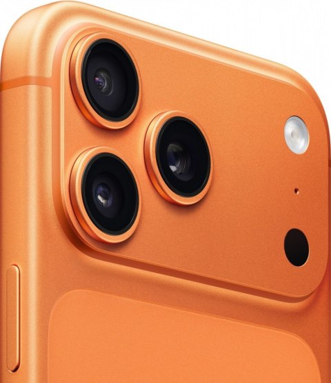 Apple IPhone 17 PRO MAX 1TB - Kosmiczny pomarańcz