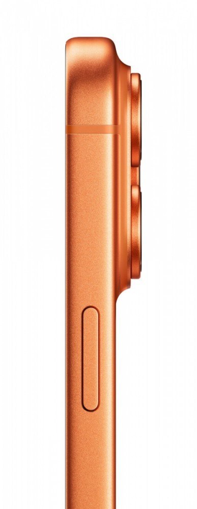 Apple IPhone 17 PRO MAX 256GB - kosmiczny pomarańcz