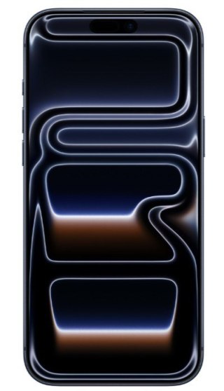 Apple IPhone 17 PRO MAX Głębinowy błękit 512GB